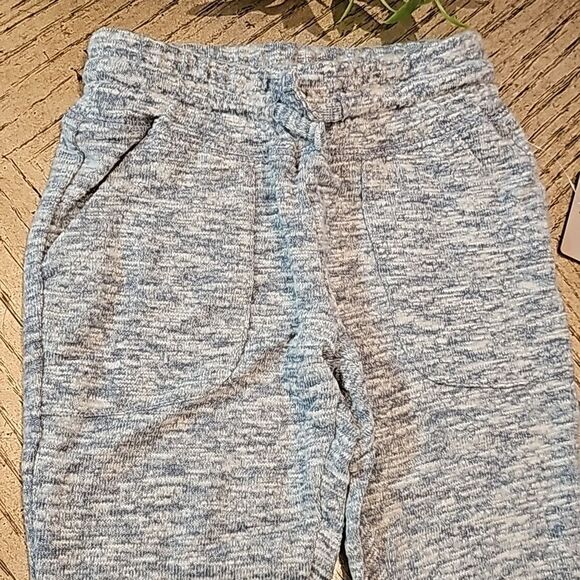 3T boys sweatpant Joggers NWT super soft - Picture 2 of 7